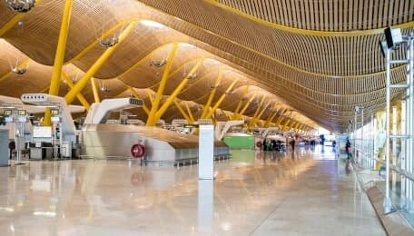 Airports
