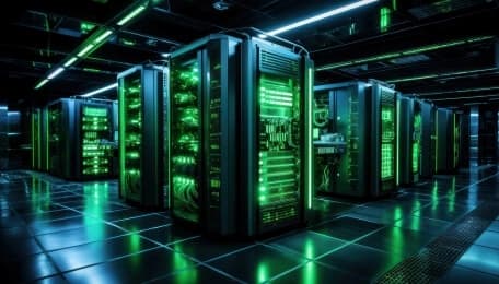 Data Centres