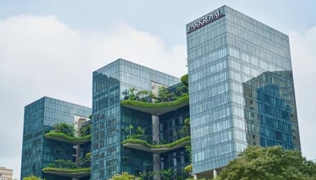 Tech Parks