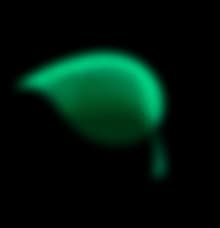 Animated Leaf