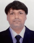 Mukesh Patel