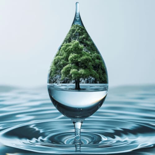 Water Consumption
